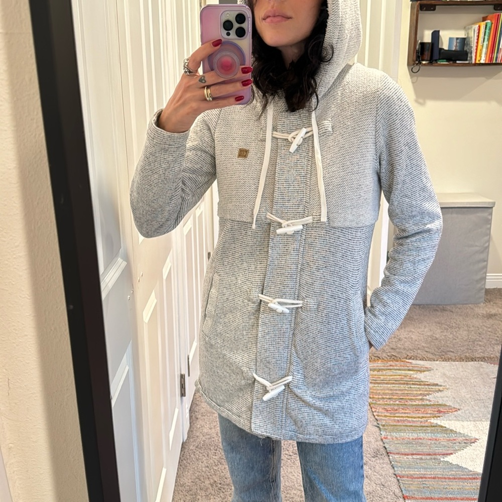 Rip Curl Penny Longline Jacket